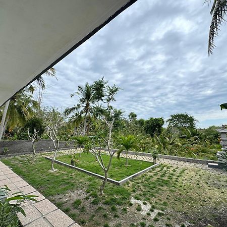Palma House Kelingking Hotel Batumadeg Kültér fotó
