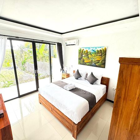 Palma House Kelingking Hotel Batumadeg Kültér fotó