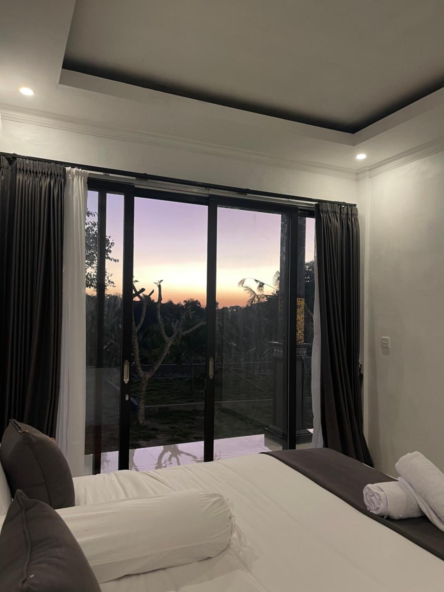 Palma House Kelingking Hotel Batumadeg Kültér fotó