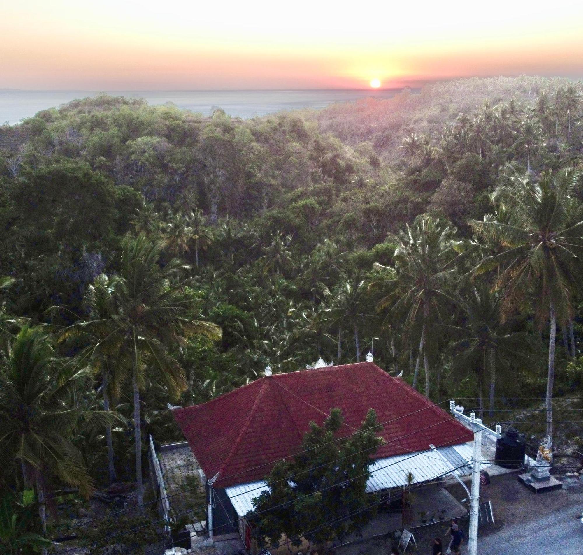 Palma House Kelingking Hotel Batumadeg Kültér fotó