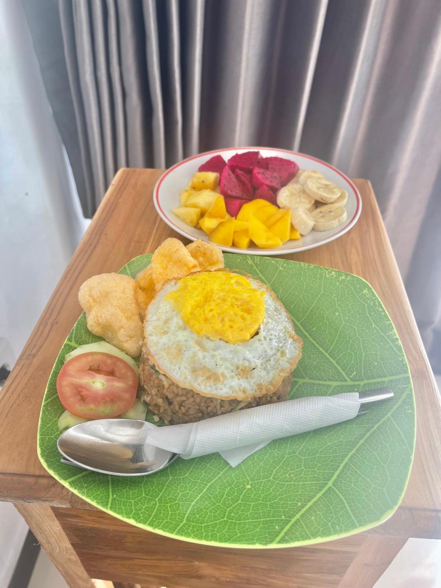 Palma House Kelingking Hotel Batumadeg Kültér fotó