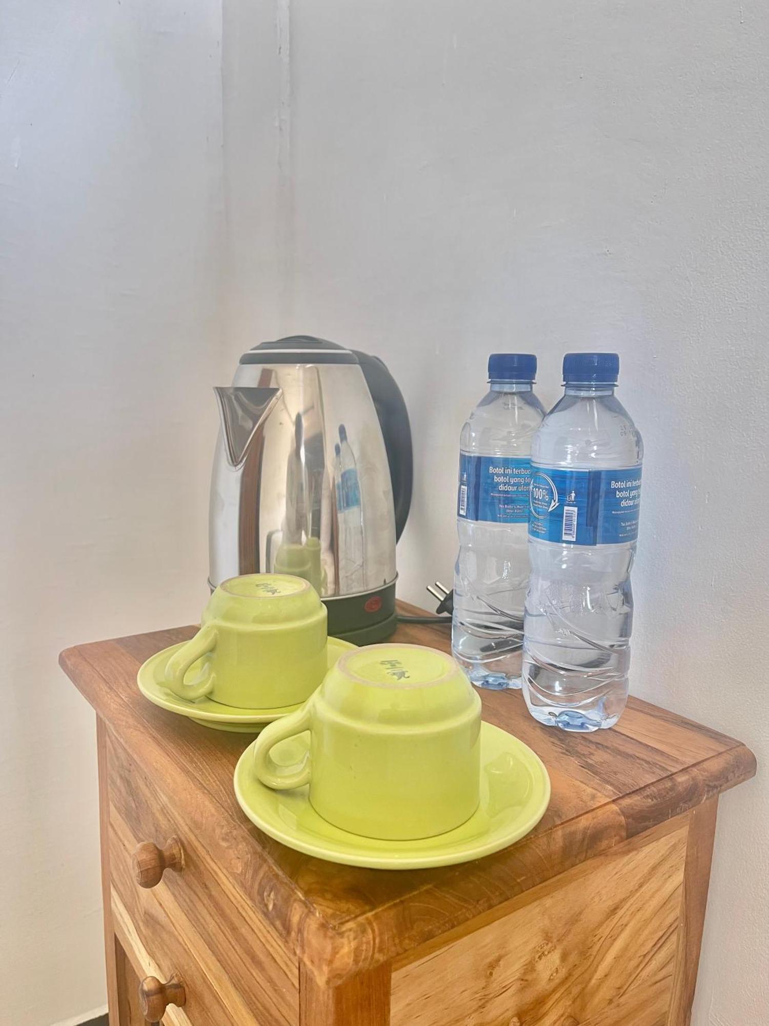 Palma House Kelingking Hotel Batumadeg Kültér fotó