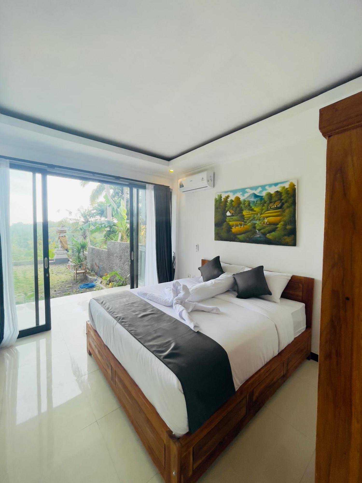 Palma House Kelingking Hotel Batumadeg Kültér fotó