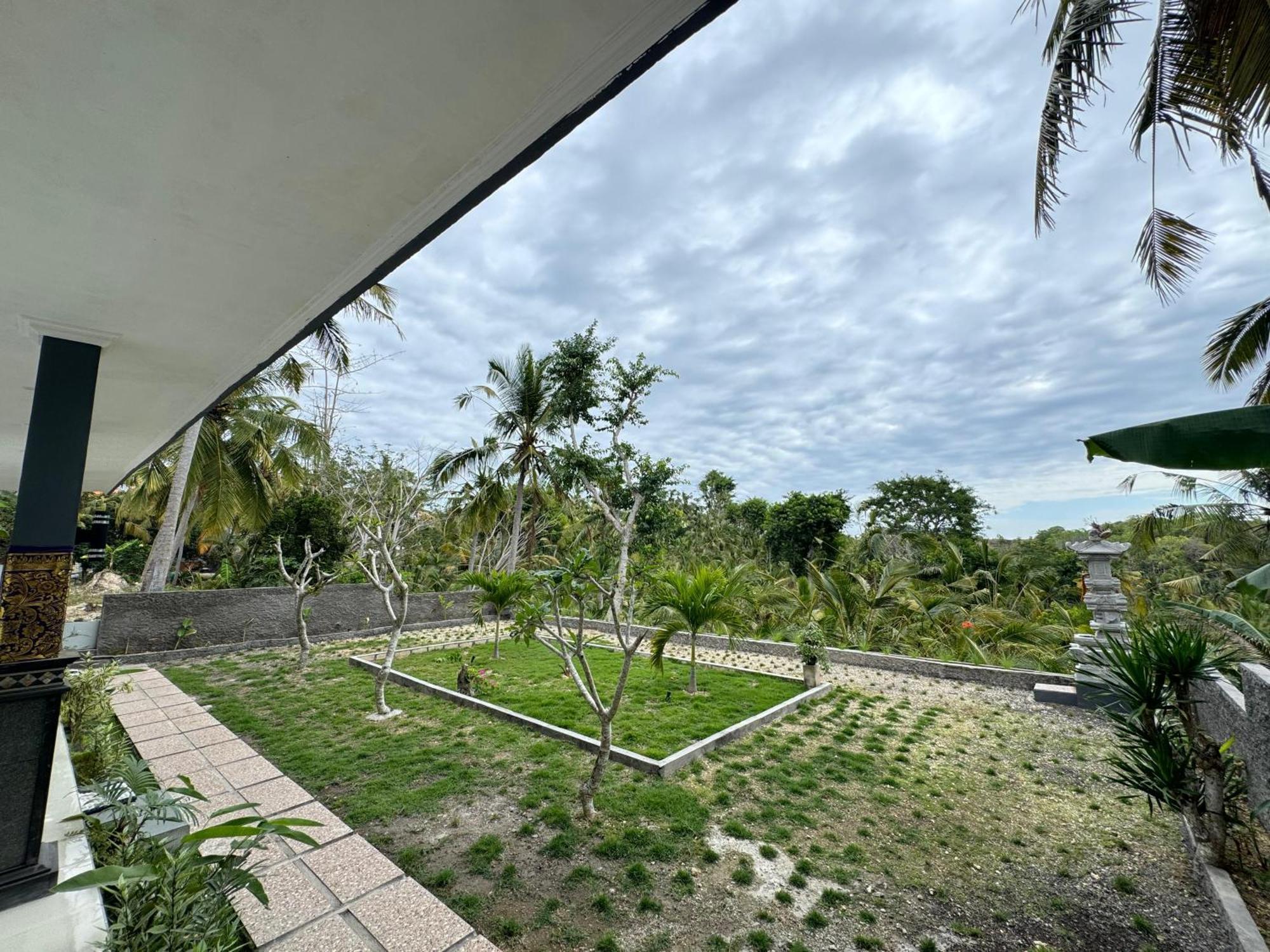 Palma House Kelingking Hotel Batumadeg Kültér fotó