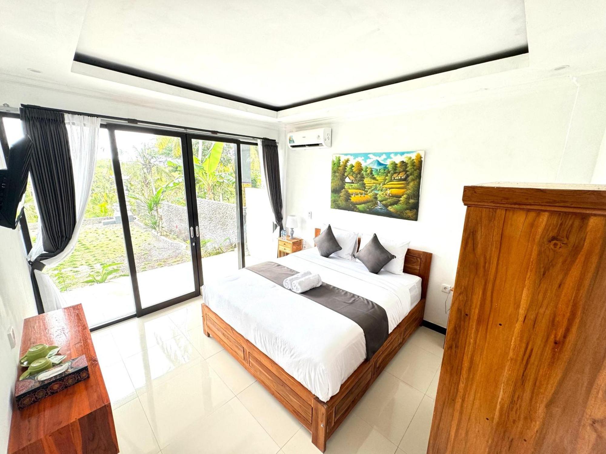 Palma House Kelingking Hotel Batumadeg Kültér fotó