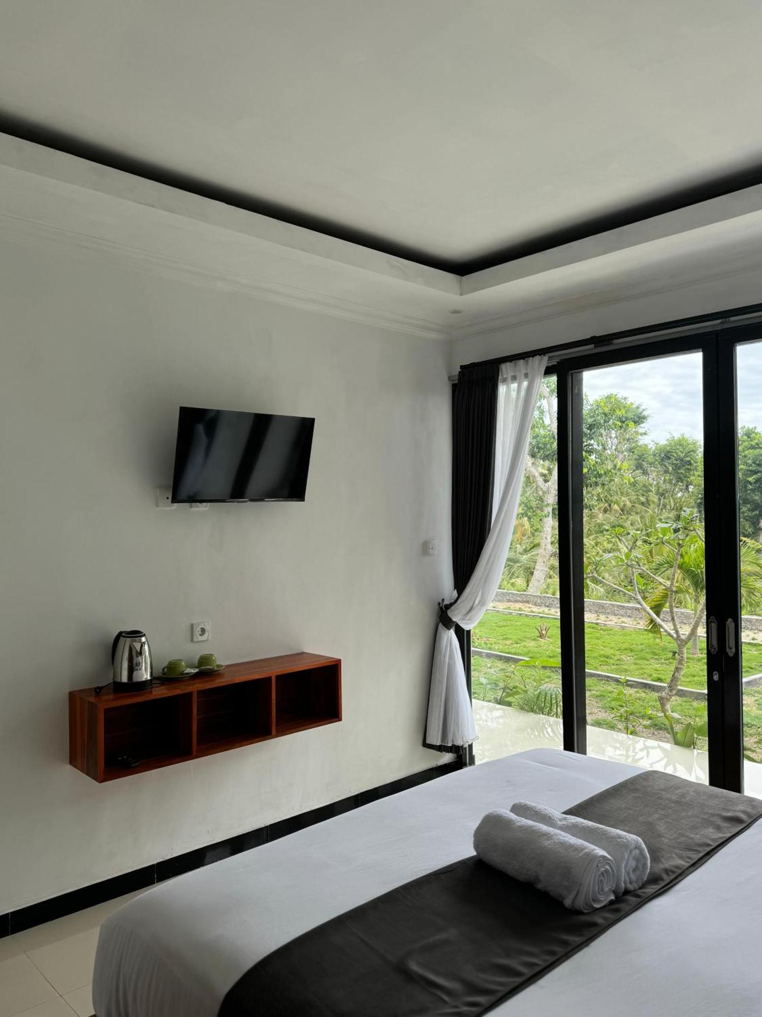 Palma House Kelingking Hotel Batumadeg Kültér fotó
