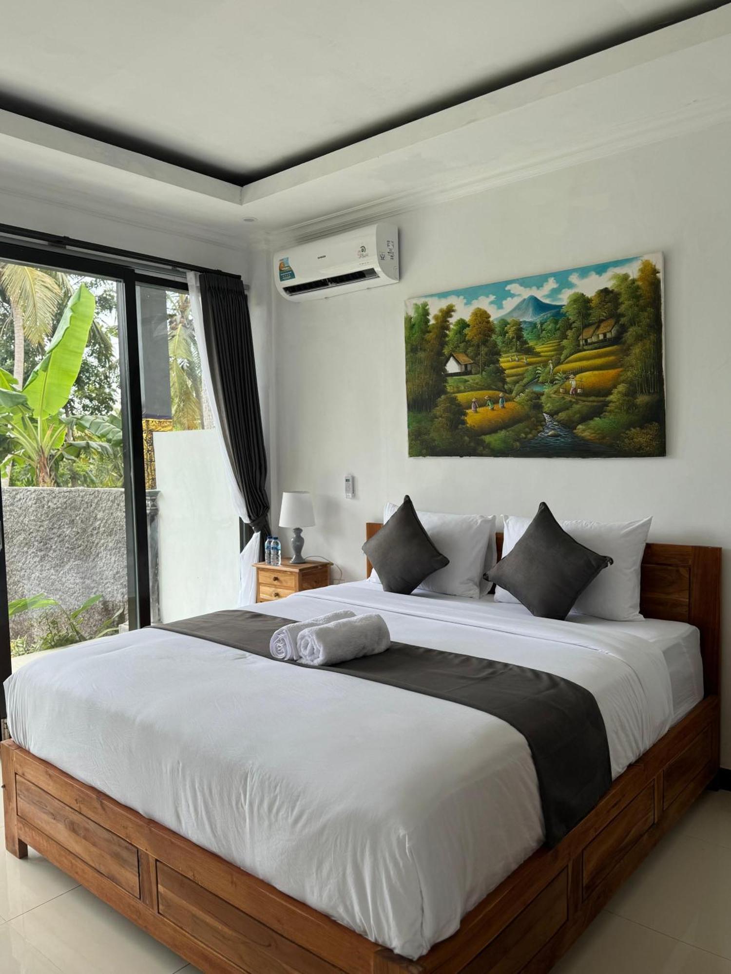 Palma House Kelingking Hotel Batumadeg Kültér fotó